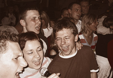 dj muzyk mazowieckie