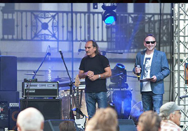 mazowieckie dj na studniówke