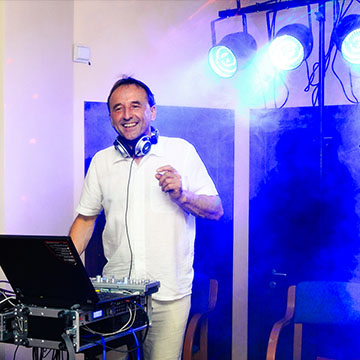 dj połynko