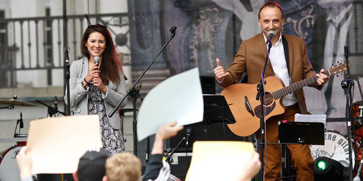 pożegnanie lata 2015