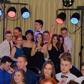 muzyka na studniówkę