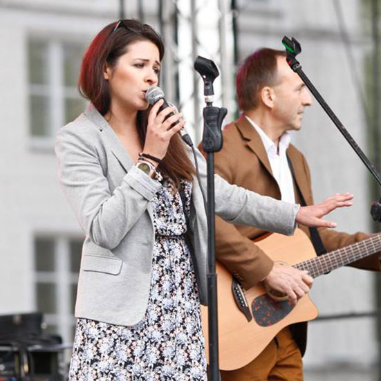 zespół muzyczny na wesele