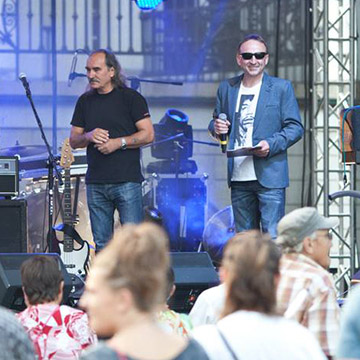 przyjęcia z prawdziwego zdarzenia