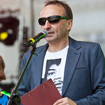 prowadzenie koncertów