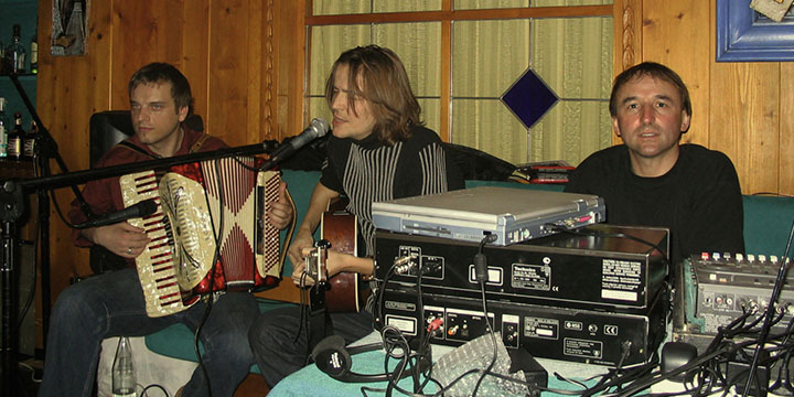 zespół muzyczny na wesele zamów online