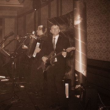 najlepszy zespół na wesele